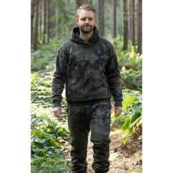 Nash Zero Tolerance Wind Chill Hoodies Camo